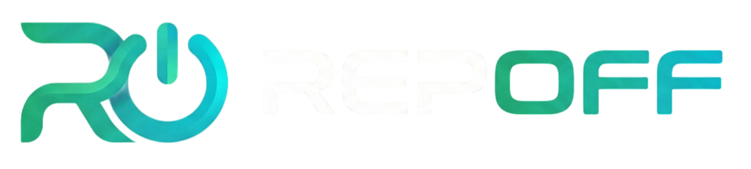 Repoff - управление репутацией и отслеживание отзывов Repoff - управление репутацией и отслеживание отзывов